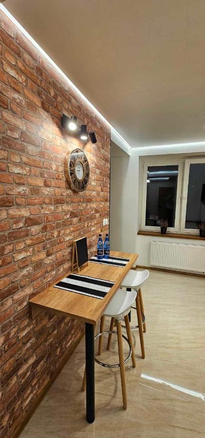 Apartament S24 Przemyśl Exterior foto