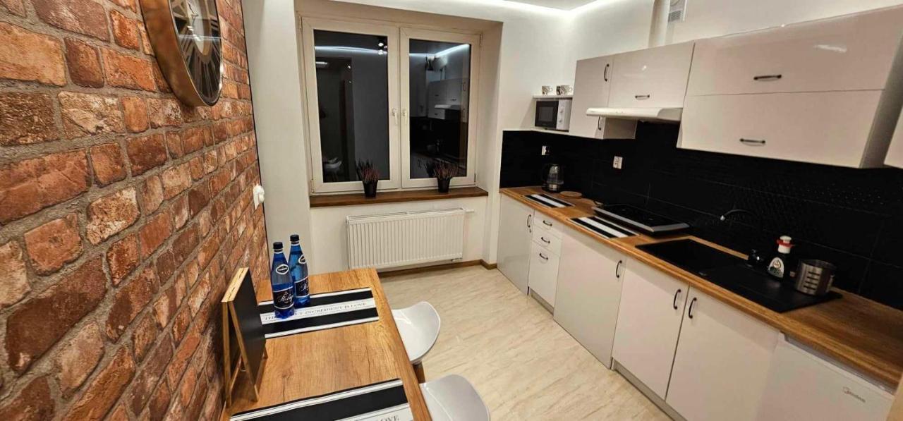 Apartament S24 Przemyśl Exterior foto