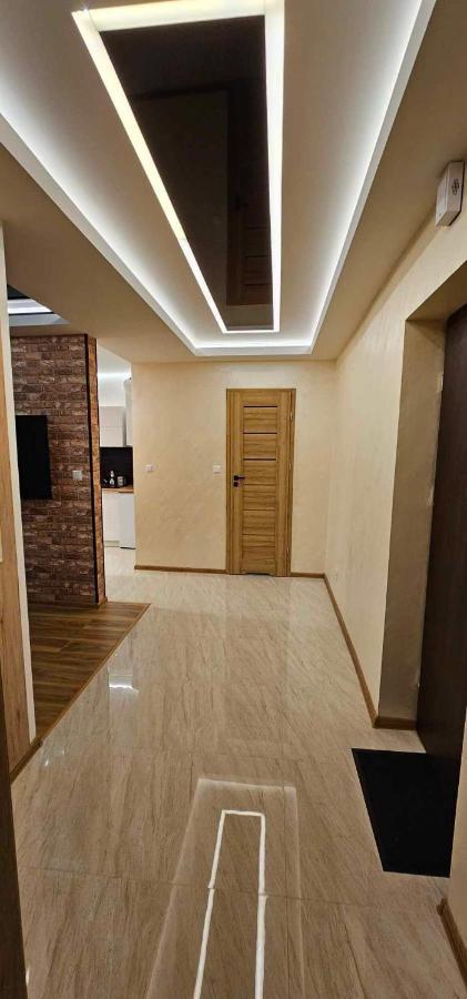 Apartament S24 Przemyśl Exterior foto