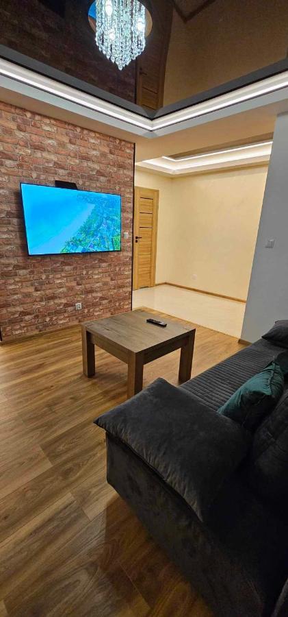 Apartament S24 Przemyśl Exterior foto