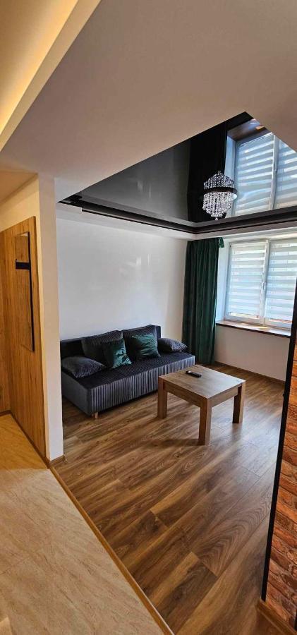 Apartament S24 Przemyśl Exterior foto